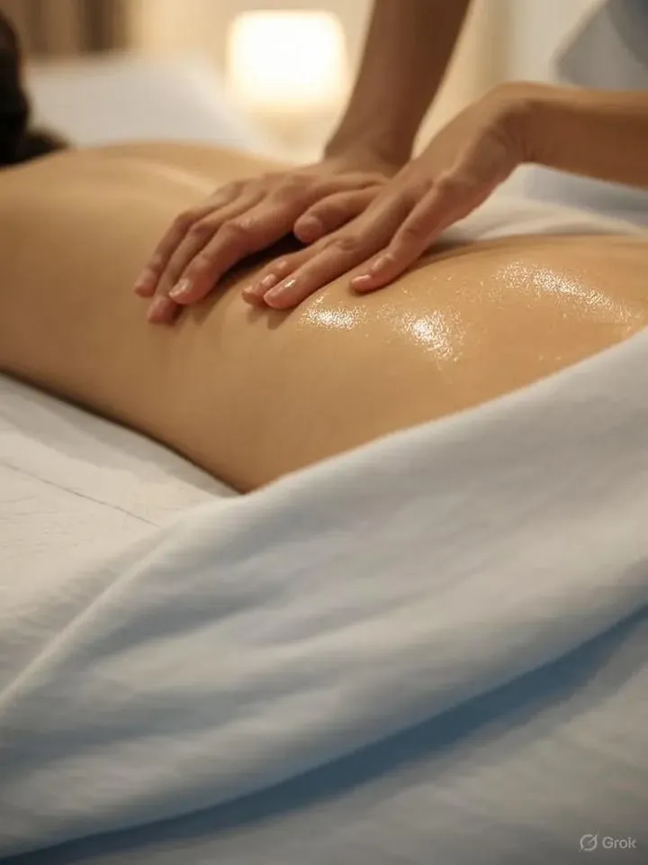 기대 이상! 역삼 건마 1인샵, 전문 관리사님의 압도적 힐링 후기