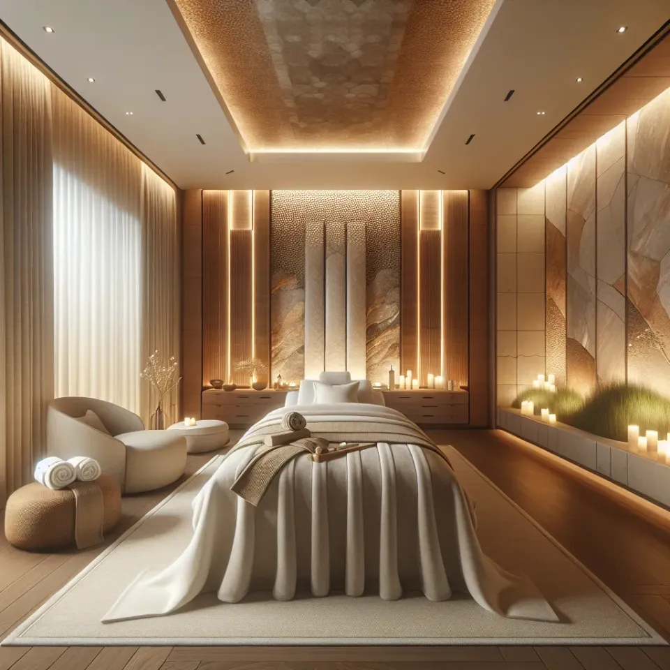 당신의 지친 하루, 이제 역삼 건마가 달래드릴 시간입니다.