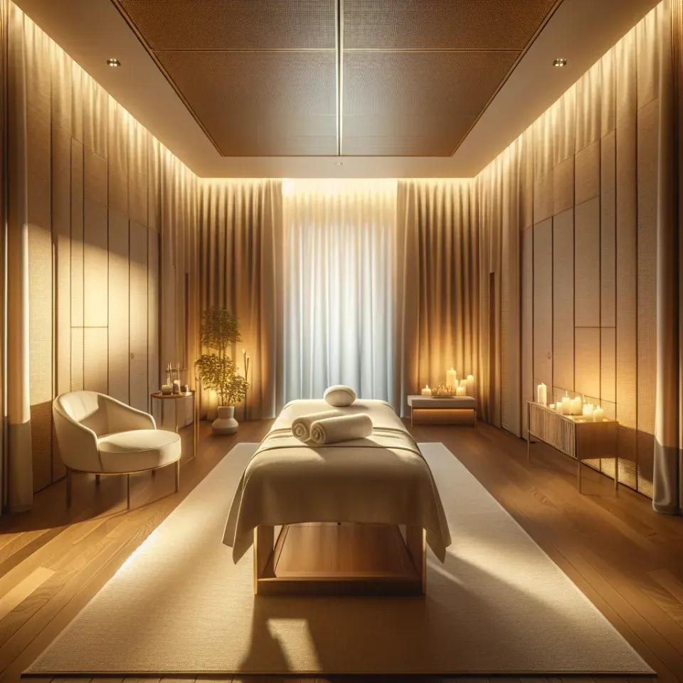 지친 하루, 역삼 1인샵에서 나만을 위한 완벽한 휴식을 만나보세요!