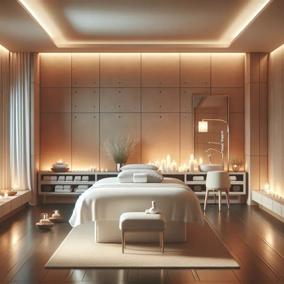 지친 하루의 끝, 역삼 1인샵에서 당신만의 편안함을 찾아보세요!