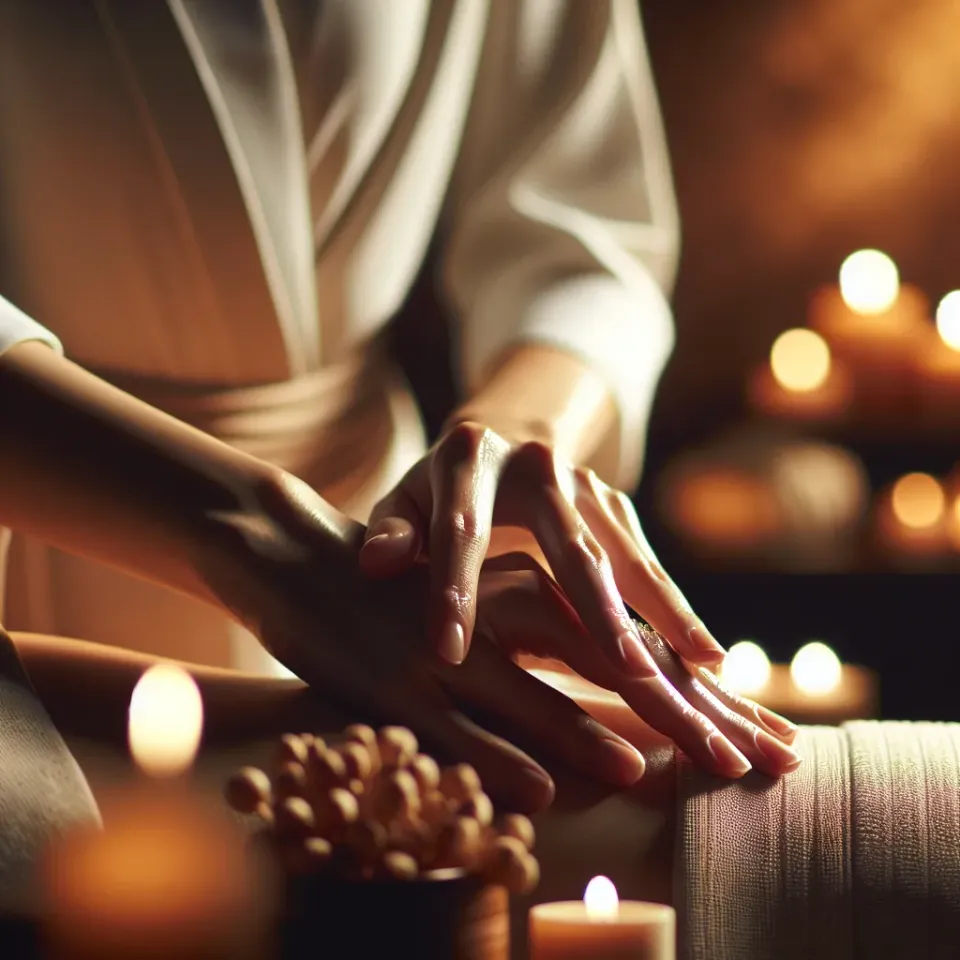 지친 당신을 위한 역삼 힐링, 바로 이곳 1인샵에서 만나보세요!