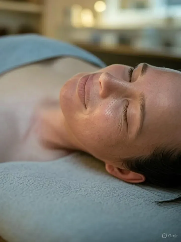 만성 피로 때문에 고민이라면? 역삼 1인샵 건마, 이 후기 꼭 보세요!